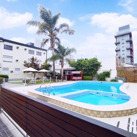 ויז'ה קרלוס פאס Gran Lourdes Hotel By Cph מראה חיצוני תמונה