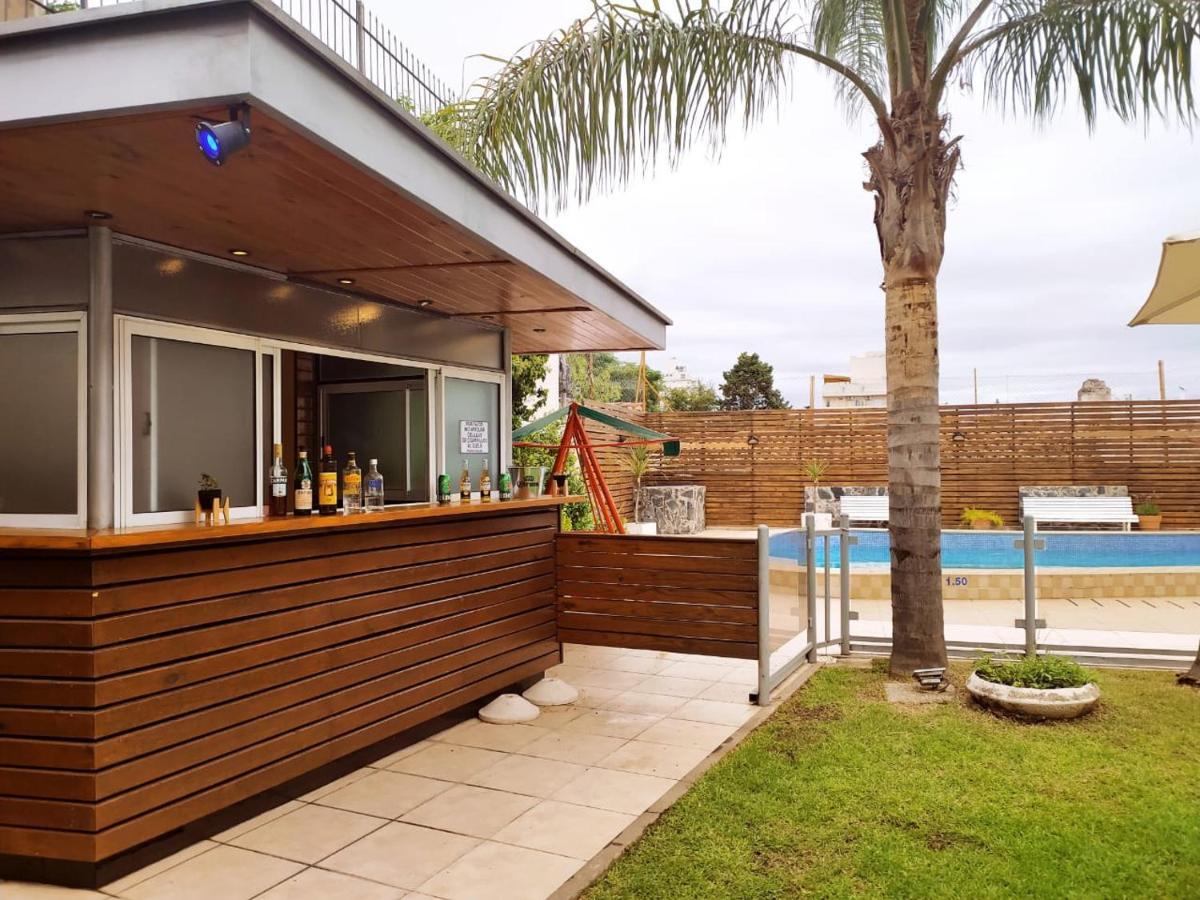 ויז'ה קרלוס פאס Gran Lourdes Hotel By Cph מראה חיצוני תמונה