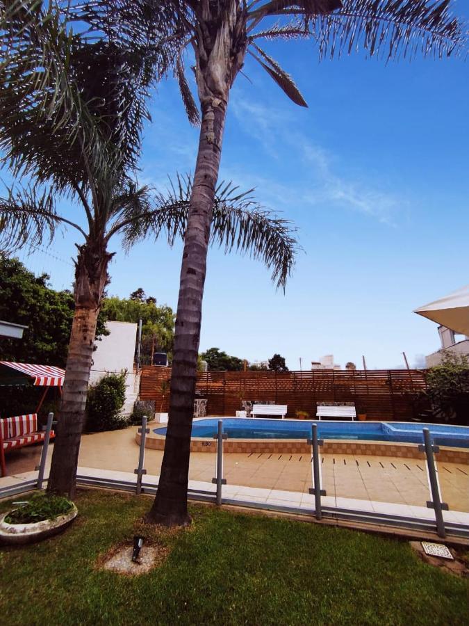 ויז'ה קרלוס פאס Gran Lourdes Hotel By Cph מראה חיצוני תמונה