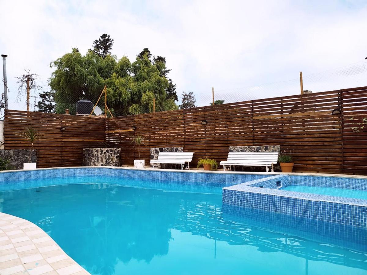 ויז'ה קרלוס פאס Gran Lourdes Hotel By Cph מראה חיצוני תמונה