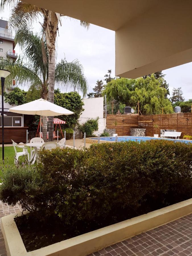 ויז'ה קרלוס פאס Gran Lourdes Hotel By Cph מראה חיצוני תמונה