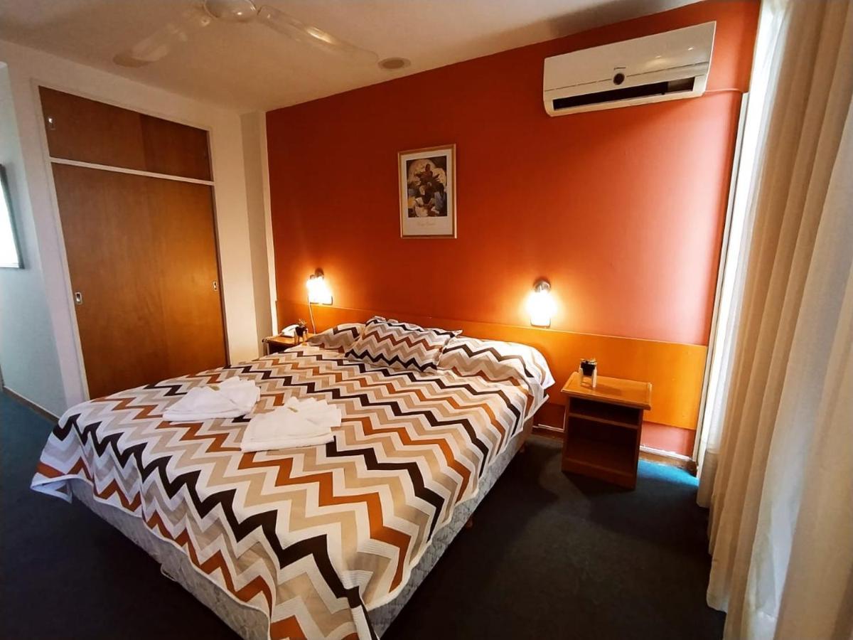 ויז'ה קרלוס פאס Gran Lourdes Hotel By Cph מראה חיצוני תמונה