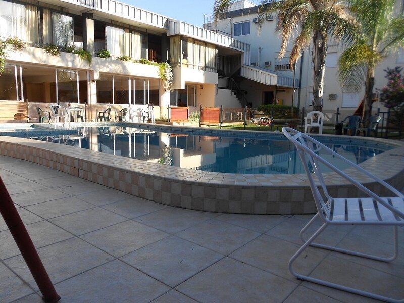 ויז'ה קרלוס פאס Gran Lourdes Hotel By Cph מראה חיצוני תמונה