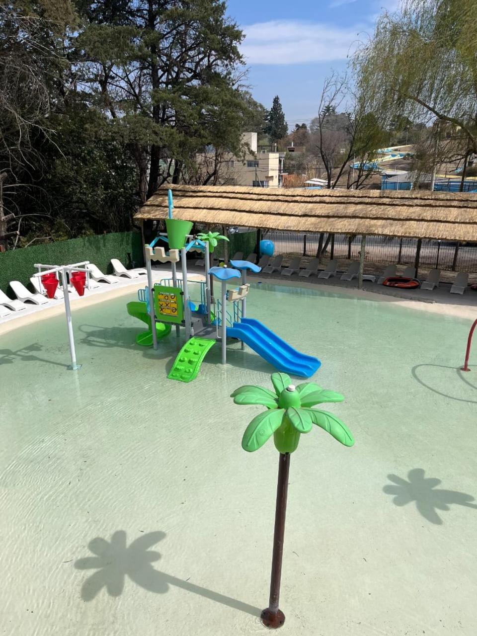 ויז'ה קרלוס פאס Gran Lourdes Hotel By Cph מראה חיצוני תמונה